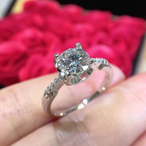 AWSM Women's Silver Rings
