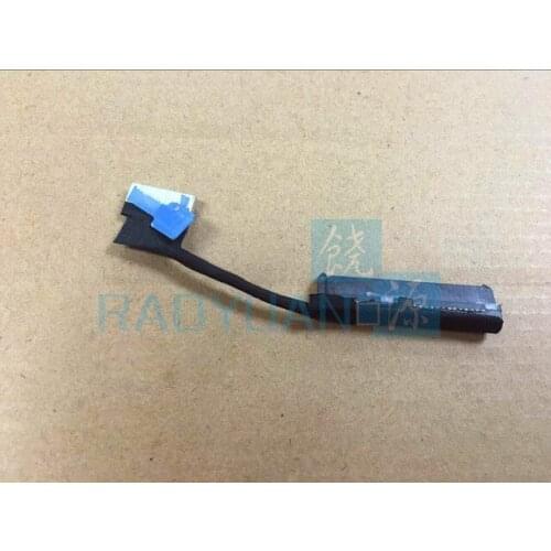 Free Shipping Genuine New For Dell E7440 hdd cable Hdd Connector 7440 HH0YC 0HH0YC cn-0HH0YC DC02C004K00