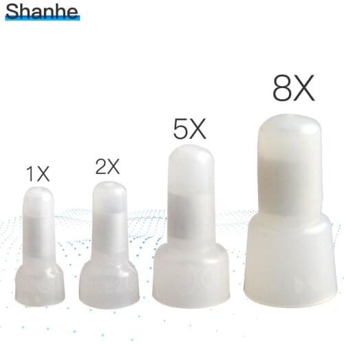 CE1X CE2X CE5X CE8X Terminals pressure line cap wire connectors wire connector wiring connector cap nipple closed terminal