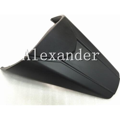 Matt black Pillion Rear Seat Cover Cowl Solo Seat Cowl For Honda CB650F CBR650F 2014 2015 2016 2017 2018 CB 650 F CBR 650F