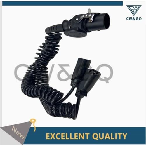 CW&GQ Transport And Accessories