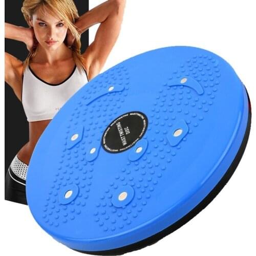 Fitness Twisting Boards Draaischijf Ab Schijf Voor Een Strakke Buik Trainer Disc Disc Sports Turntable Waist Exercise Gym Home