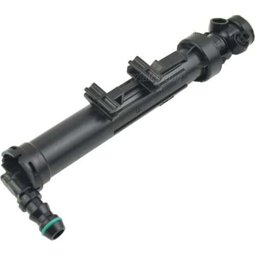 For Mercedes Benz X204 GLK 2008 2009 2010 2012 2013 2014 2015 Headlight Washer Nozzle LH/RH 2048602347 2048602447