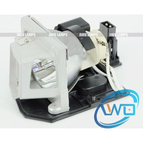 BL-FP180E / SP.8EF01GC01 Original bulb with housing for OPTOMA DW531ST/ES523ST/EW533ST/EX540i/EX542/EX542i /GT360/GT700/GT720