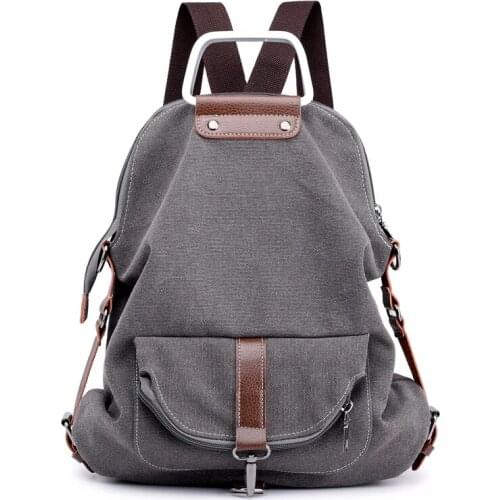 HAIMAITONG Womens Designer Backpacks