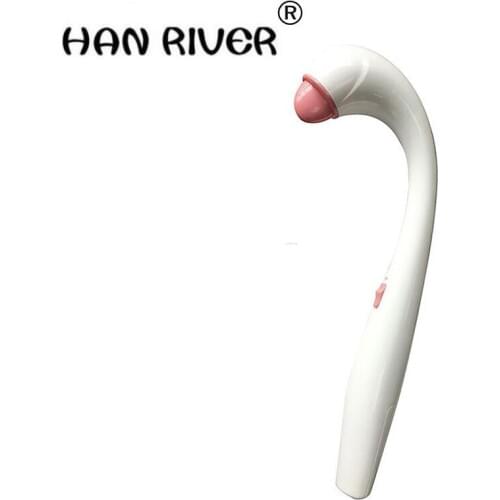HANRIVER Massage stick Shoulder and neck cervical spine Electric massager Multi-function full-body waist vibration massage tools