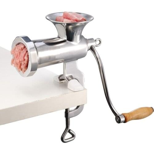 HAPPY CZY Electric Meat Grinders
