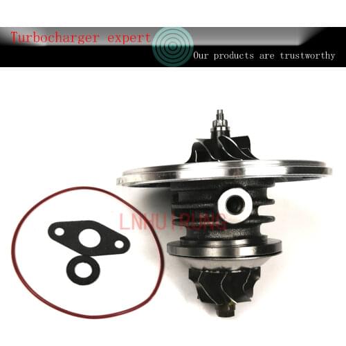 Turbine cartridge core for Land-Rover Freelander I 2.0 Di 97HP TCIE GT1549S 452202 452202-5004S PMF100400 PMF180490 PMF100490