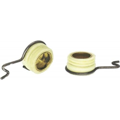 Pack of 2 Worm Gear for STIHL MS170 MS180 MS210 MS230 MS250 017 018 021 023 025 Chainsaw 1123 640 7102