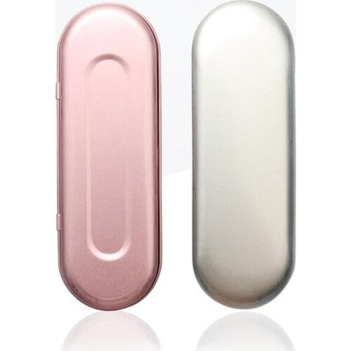 Eyelash Extension Storage Box Eyebrow Tweezers Organizer Box Eyelash Eyeliner Pencil Case Organizer Makeup Tool