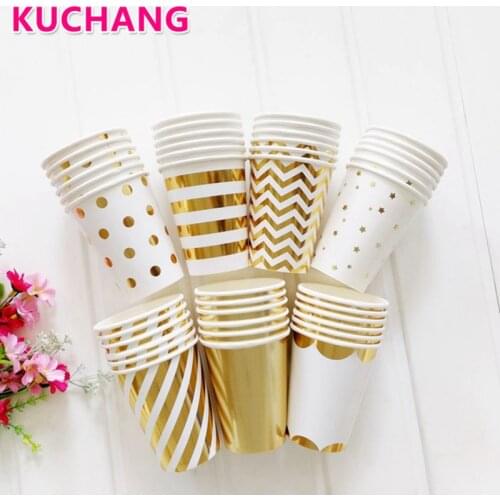 Kuchang Disposable Tableware For Holidays