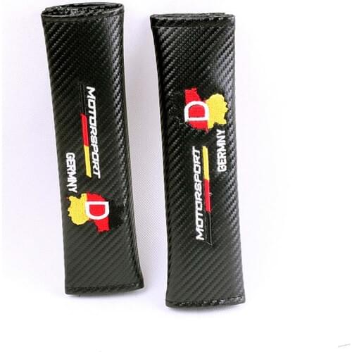MAIZHI Seat Belts