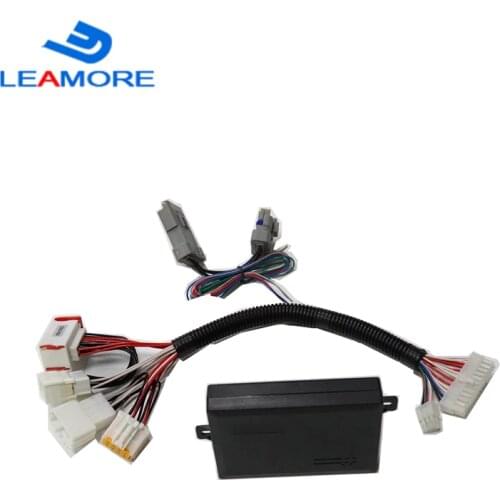 Automatic Window Closer(Closing & Opening ) Module for New Elysee / C3-XR / 301 with socket