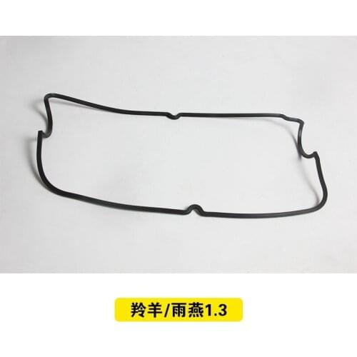 Suitable for Suzuki Swift 1.3 Antelope cylinder head cover gasket, valve cover gasket