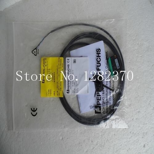 [SA] New original special sales P + F sensor switch ML100-8-H-350-RT / 102/115 Spot