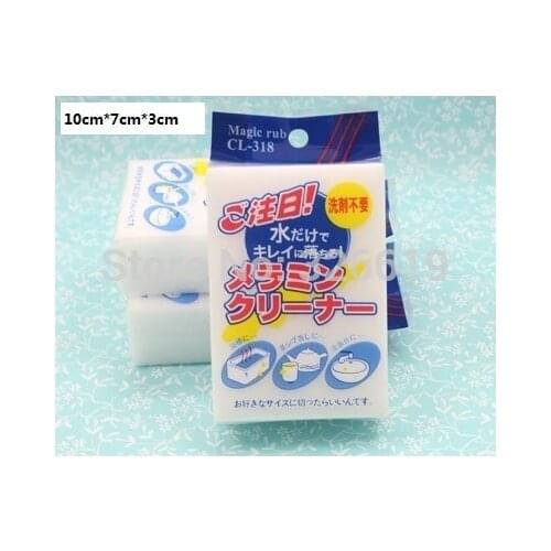 Меламиновые губки Smallsweet China At AliExpress