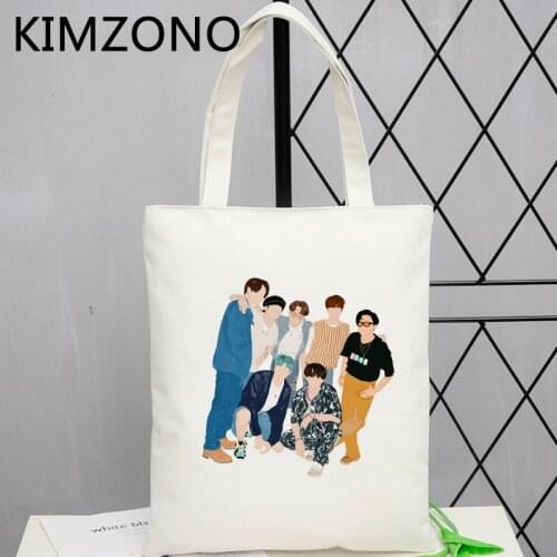 Dynamite shopping bag reusable bolso cotton shopper bag jute sacola sac toile