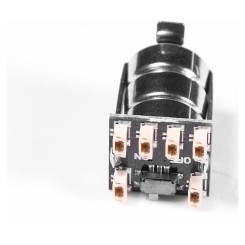 DIY LED Lighting Accessories Parts Button Battery Model Light For Building Blocks Expansion Board Dot Lights 1PCS/Pack