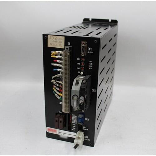 NSK servo drive EE0810A03-21