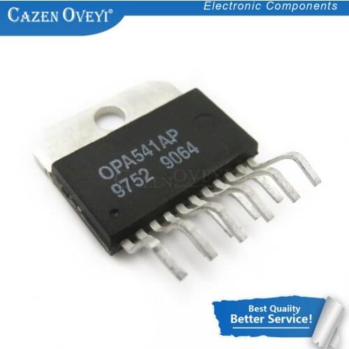 1pcs/lot OPA541AP OPA541 IP-11 In Stock