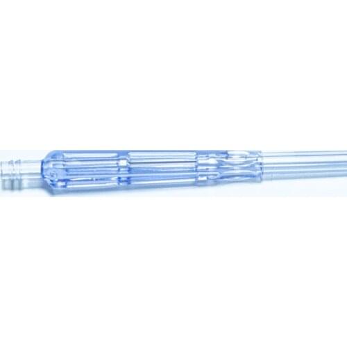1PCS Medical Disposable Surgical Products Suction Connecting Tube Yankaure Handle With Tube Crown Or Plain Tip With Vent