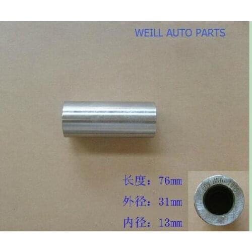 1004011-E09 piston sleeve for great wall haval 2.5TC