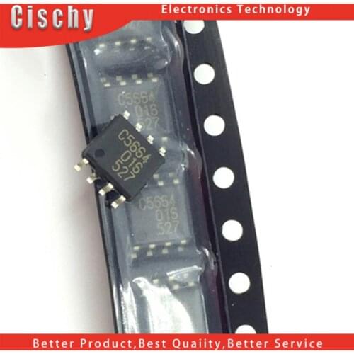 20pcs/lot 2SC5664-E1-AZ 2SC5664-E1 2SC5664 C5664 SOP-8 In Stock