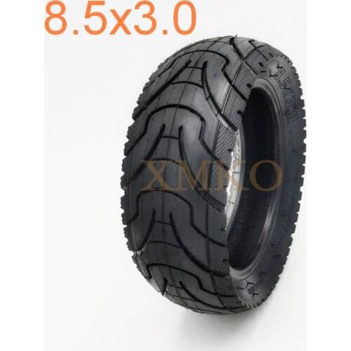 8.5x3.0 Tire Inner Tube Out Tire HOTA 8.5 Inch Inflatable Tube Tire For Electric Scooter 8.5x3.0