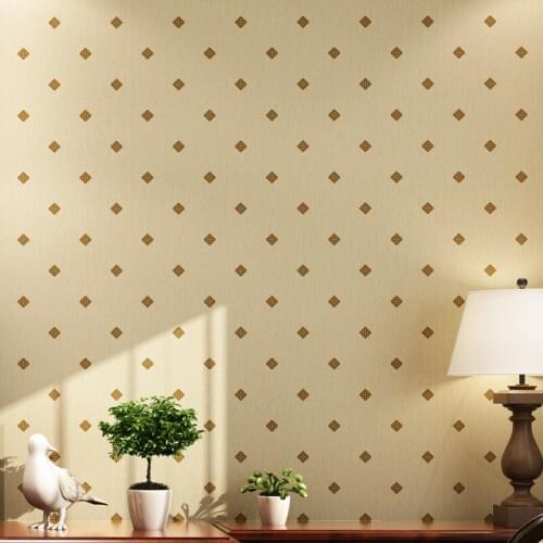 Beibehang simple blue Mediterranean Wallpaper roll Wall Covering Paper For Backdrop Textured Wall Papers Home Decor papier peint