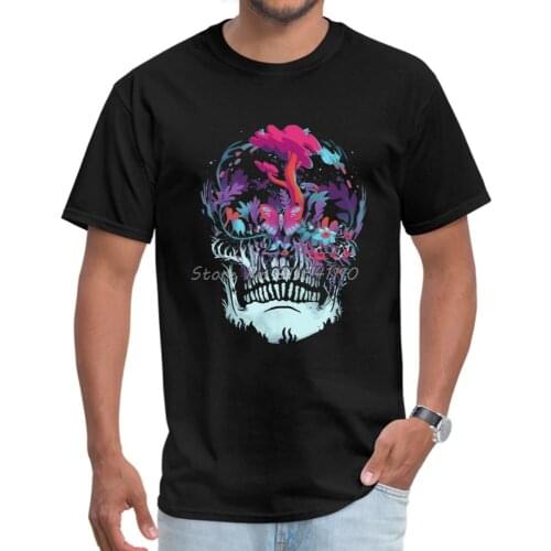 DesignStreet Robocop Sleeve Tops T Shirt Summer Autumn Funny Misfits Sweatshirts Men Top T-shirts Beyond Death