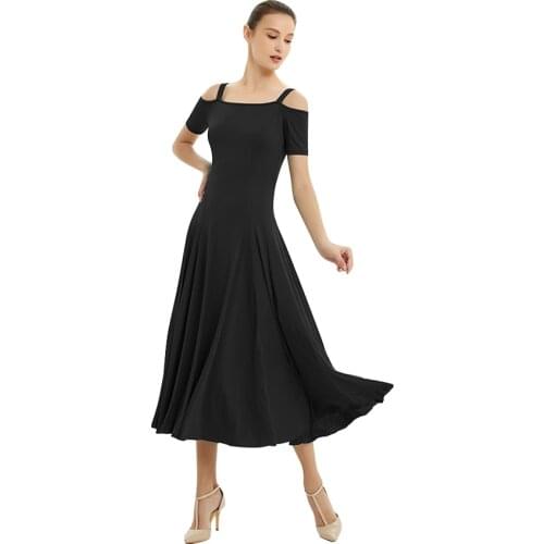 Full Nice Womens Summer Dresses