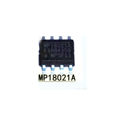 MP18021HN-A-LF-Z MP18021A 20Pcs/Lot NEW