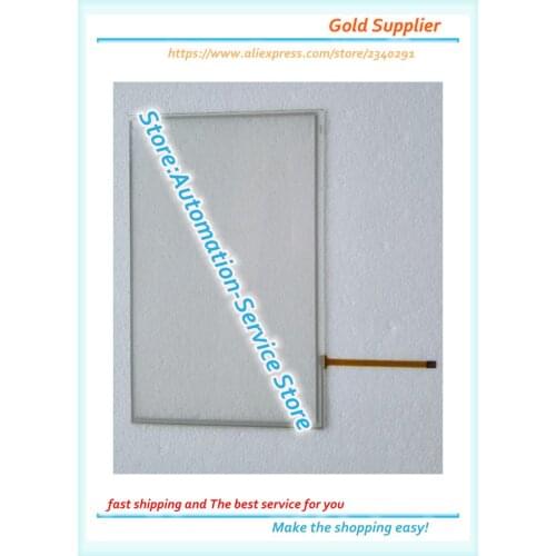 New Touch Screen Glass Panel Use For 1201-540ATTI 1201-X541/01