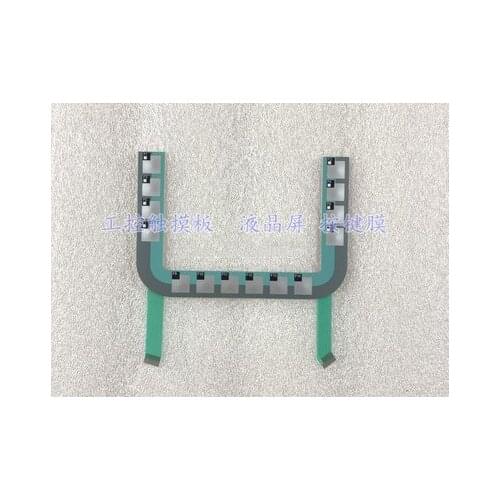 NEW 6AV6545-4BB16-0CX0 MOBILE PANEL 170 Membrane Keypad Switch for 6AV6 545-4BB16-0CX0 MOBILE PANEL 170 Membrane Keyboard