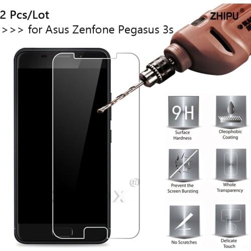 ONM Screen Protectors For Asus