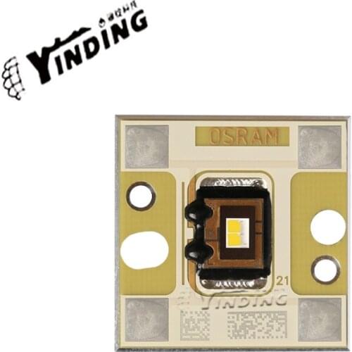 OSTAR LE UW U1A2 11W high power led 6500K Cold white light Car headlights built-in led bulb Car fog light source