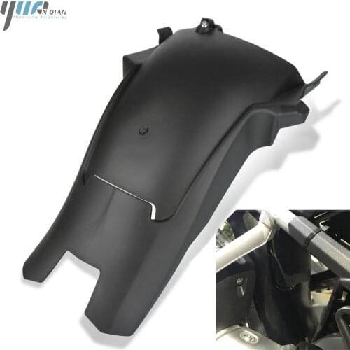For BMW R1200GS LC ADV R1250GS ADV 2019 2020 Rear Front Fender Mudguard Adventure Fender Splash Guard R 1200 GS Motorcycle Parts
