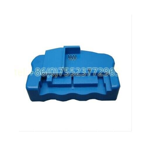 Chip Resetter for Reset Refill All 7-Pins and Most 9-Pins Ink Cartridges printer parts