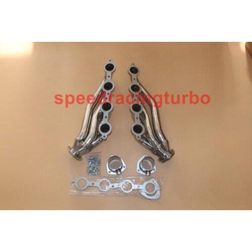 C10/ Apache Chevy Truck Swap LS1 LS6 LSX LS2 LS7 LS9 Headers manifold