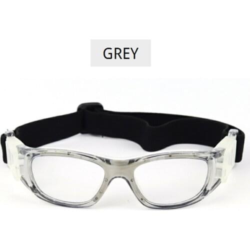 Sports Outdoor Basketball Glasses Women Men Football Eyeglasses Can Custom Made with Myopic -1 To -6 and Presbyoic +1 to +4
