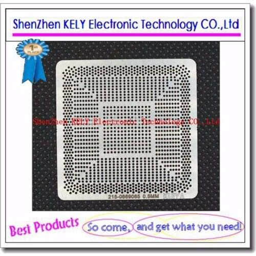 Direct heating 216-0732019 216-0732025 216-0732026 215-0669065 215-0669045 215-0669049 stencil Template