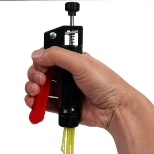 Mud Squeezer Mud Squeezing Gun Decorating Appliances Decoration DIY Baking Tools Fondant Cake Mold