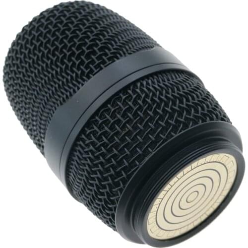 Replace Original Condenser Microphone Capsule Core Cartridge for Sennheiser SKM6000 G3 G4 Wireless Wired Handheld Mic