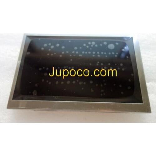 2PCS FREE POST C065VVT01 C065VVT01.0 Original A+ Grade 6.5 inch LCD Display Panel for Car GPS Navigation & DVD Player by AUO