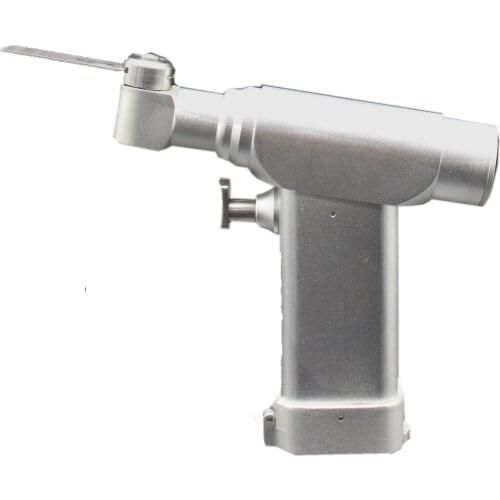 2021 Portable Lightweight Durable Stainless Steel Bone Drill Multi Funtional