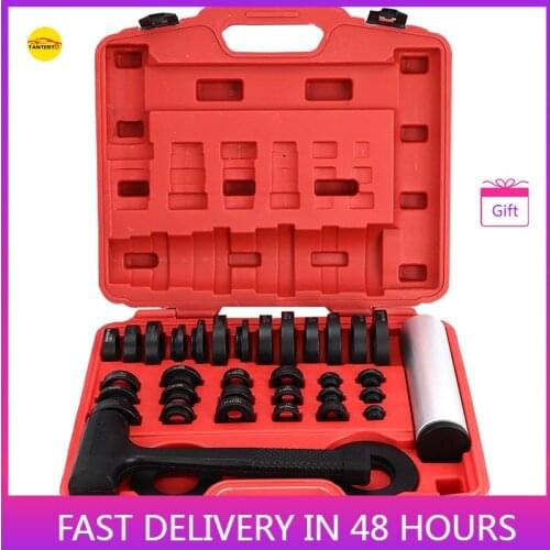 37-piece Seal Bearing Installation Kit Oil Seal Installation Tool Bearing Installation Tool