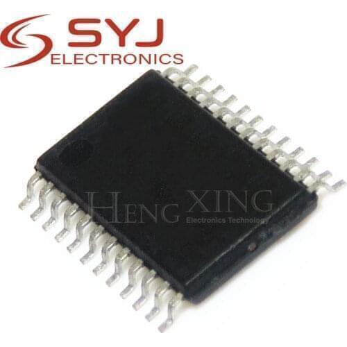 5pcs/lot PD9555D PCA9555 TSSOP-24 In Stock