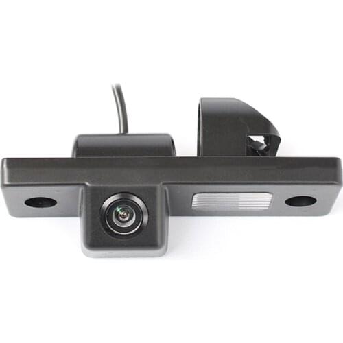 HD 170 degrees Special Car Rear View Reverse backup Camera rearview parking For CHEVROLET EPICA/LOVA/AVEO/CAPTIVA/CRUZE/LACETTI