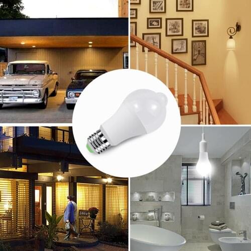 Dishun LED Bulbs