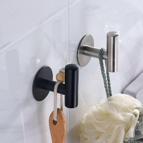 HORAINBOW Bathroom Hooks